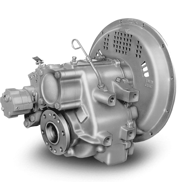Twin Disc MG5061 Marine Gear