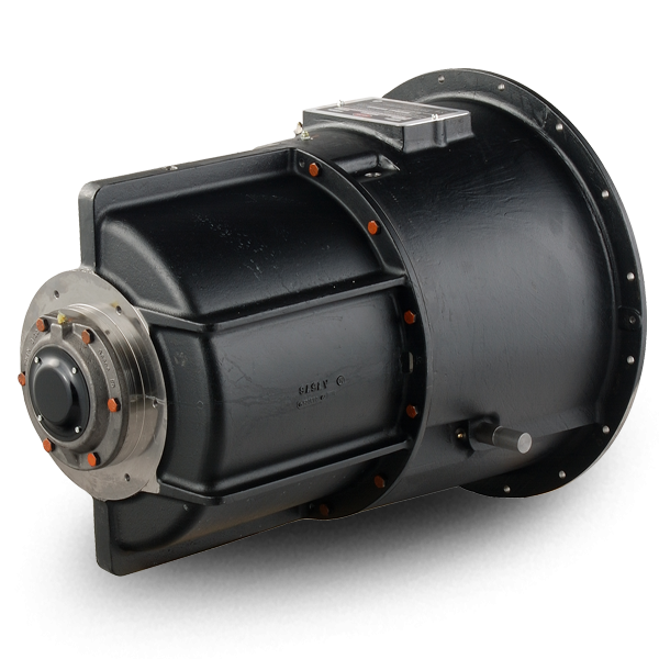 Twin Disc SP318S PTO